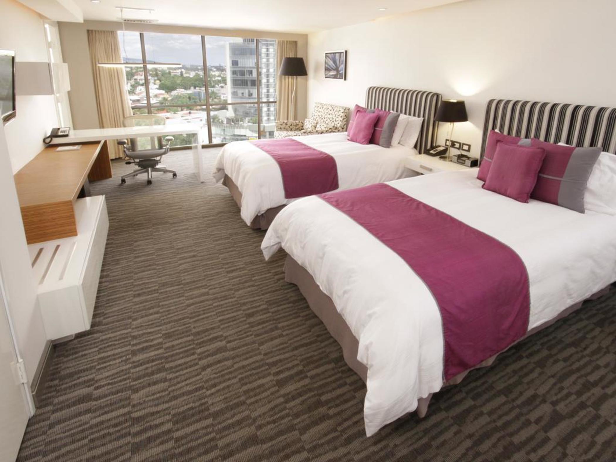 Hotel Presidente Intercontinental Guadalajara By Ihg Zapopan Esterno foto