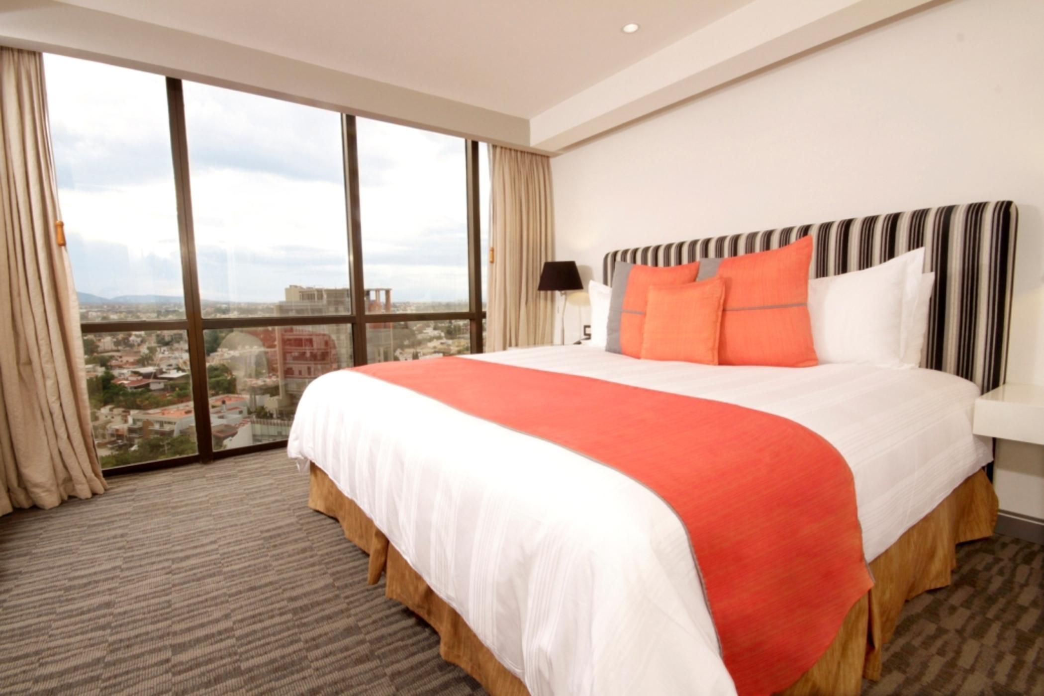 Hotel Presidente Intercontinental Guadalajara By Ihg Zapopan Esterno foto