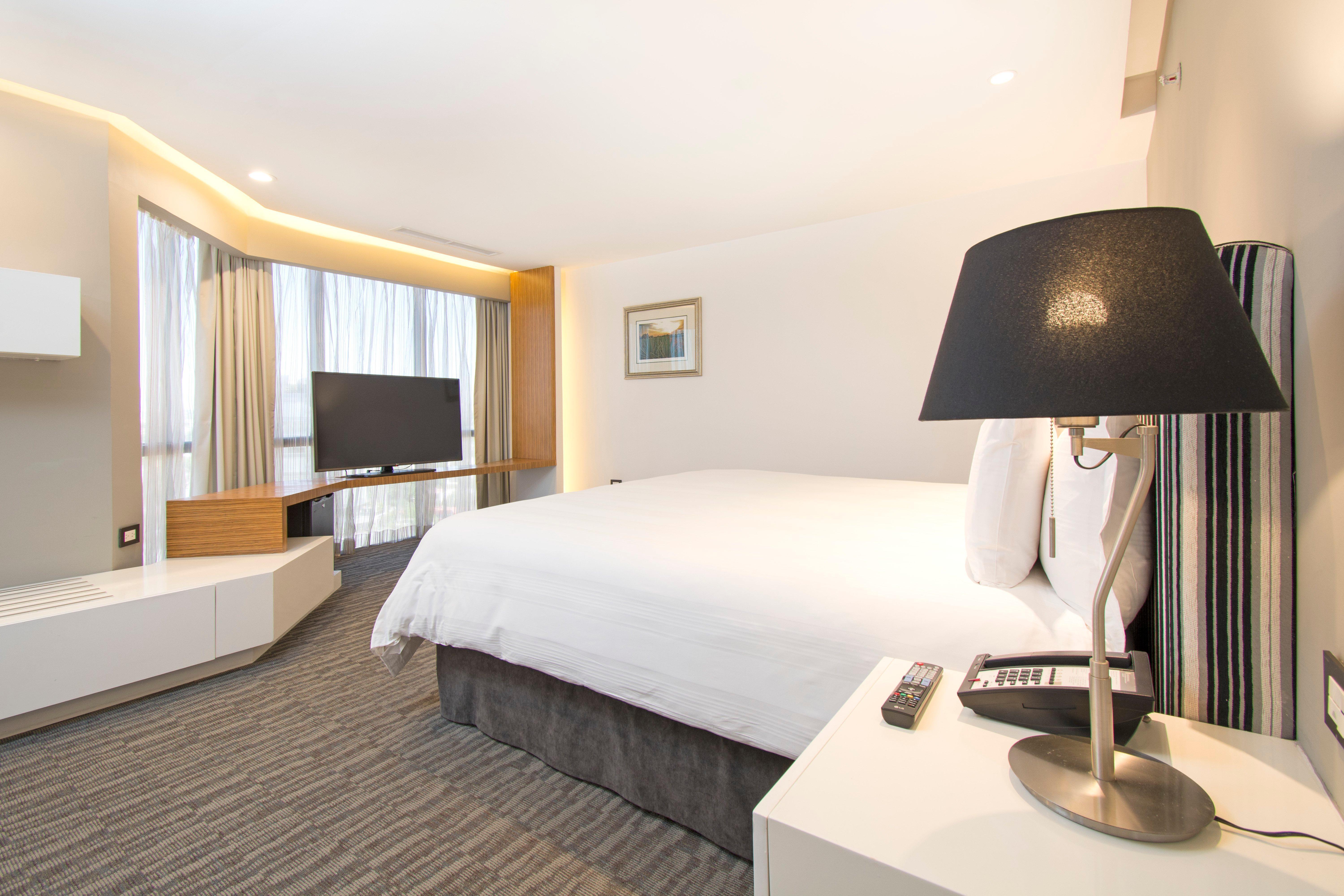 Hotel Presidente Intercontinental Guadalajara By Ihg Zapopan Esterno foto