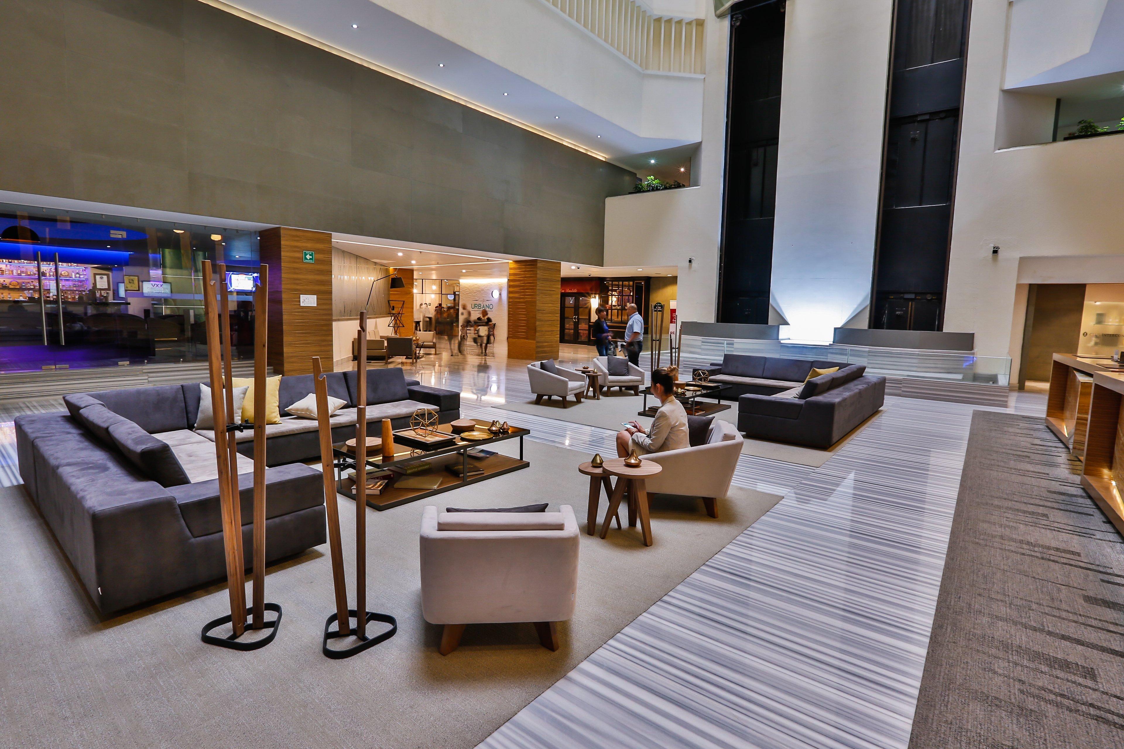 Hotel Presidente Intercontinental Guadalajara By Ihg Zapopan Esterno foto