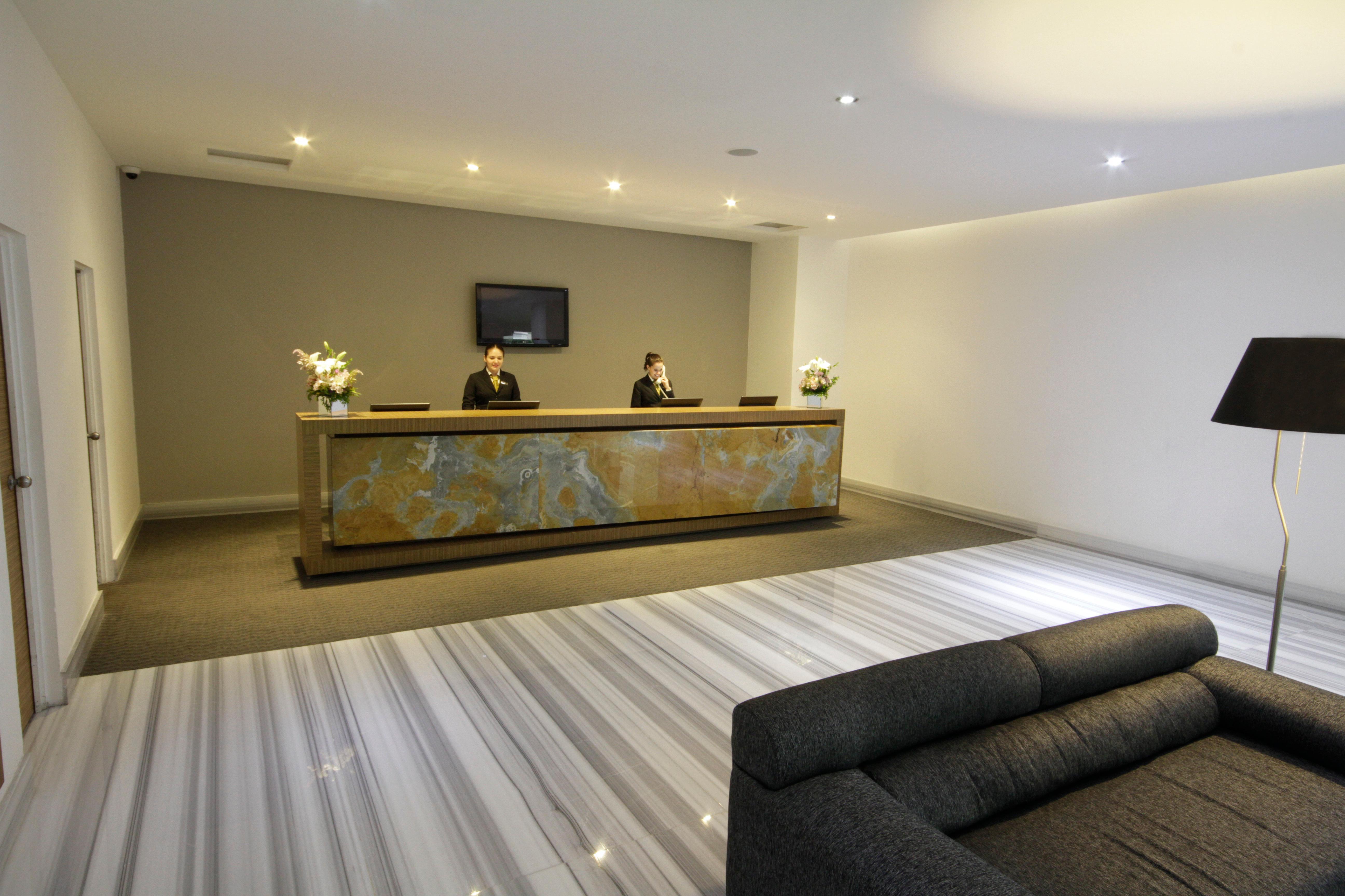 Hotel Presidente Intercontinental Guadalajara By Ihg Zapopan Esterno foto