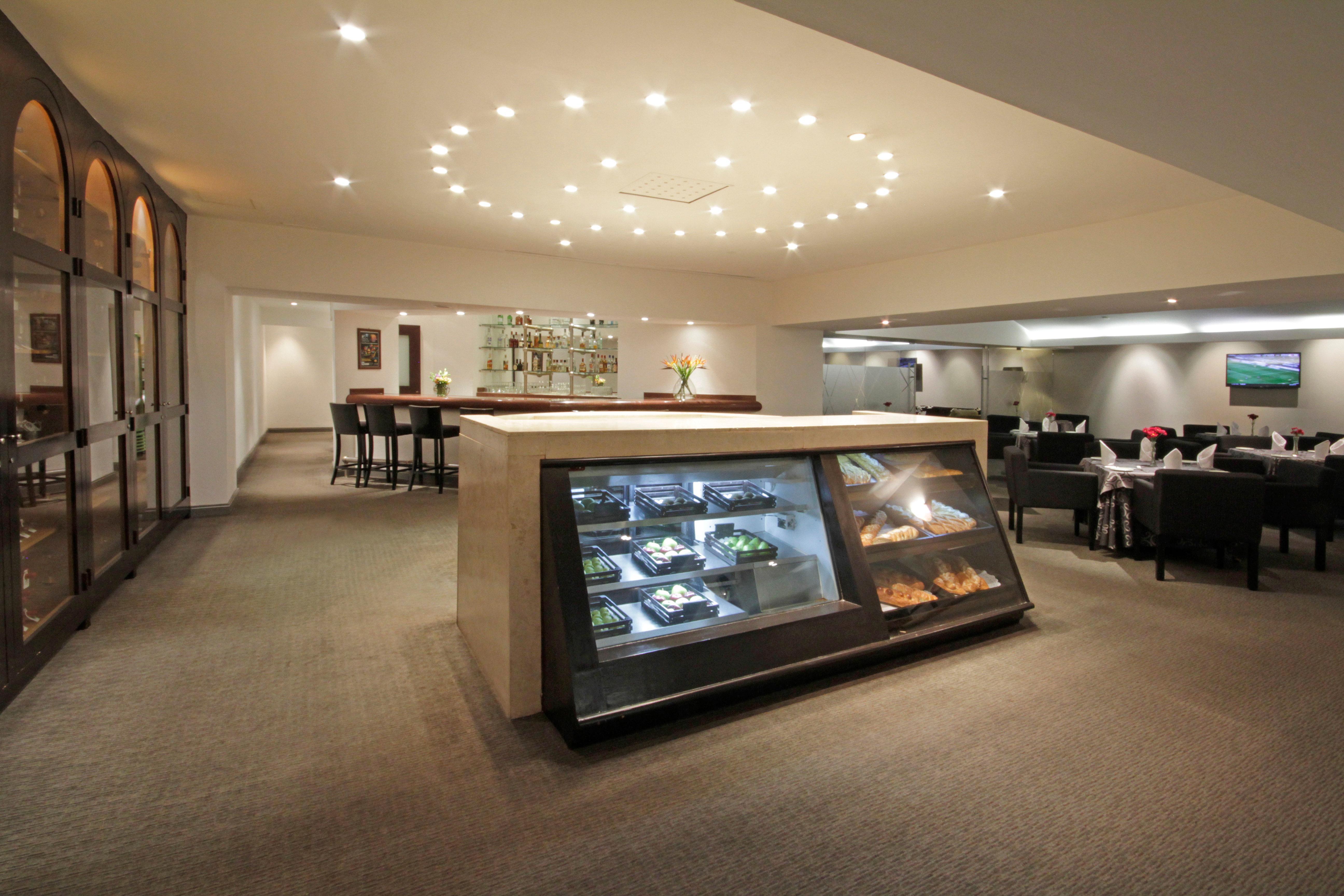 Hotel Presidente Intercontinental Guadalajara By Ihg Zapopan Esterno foto