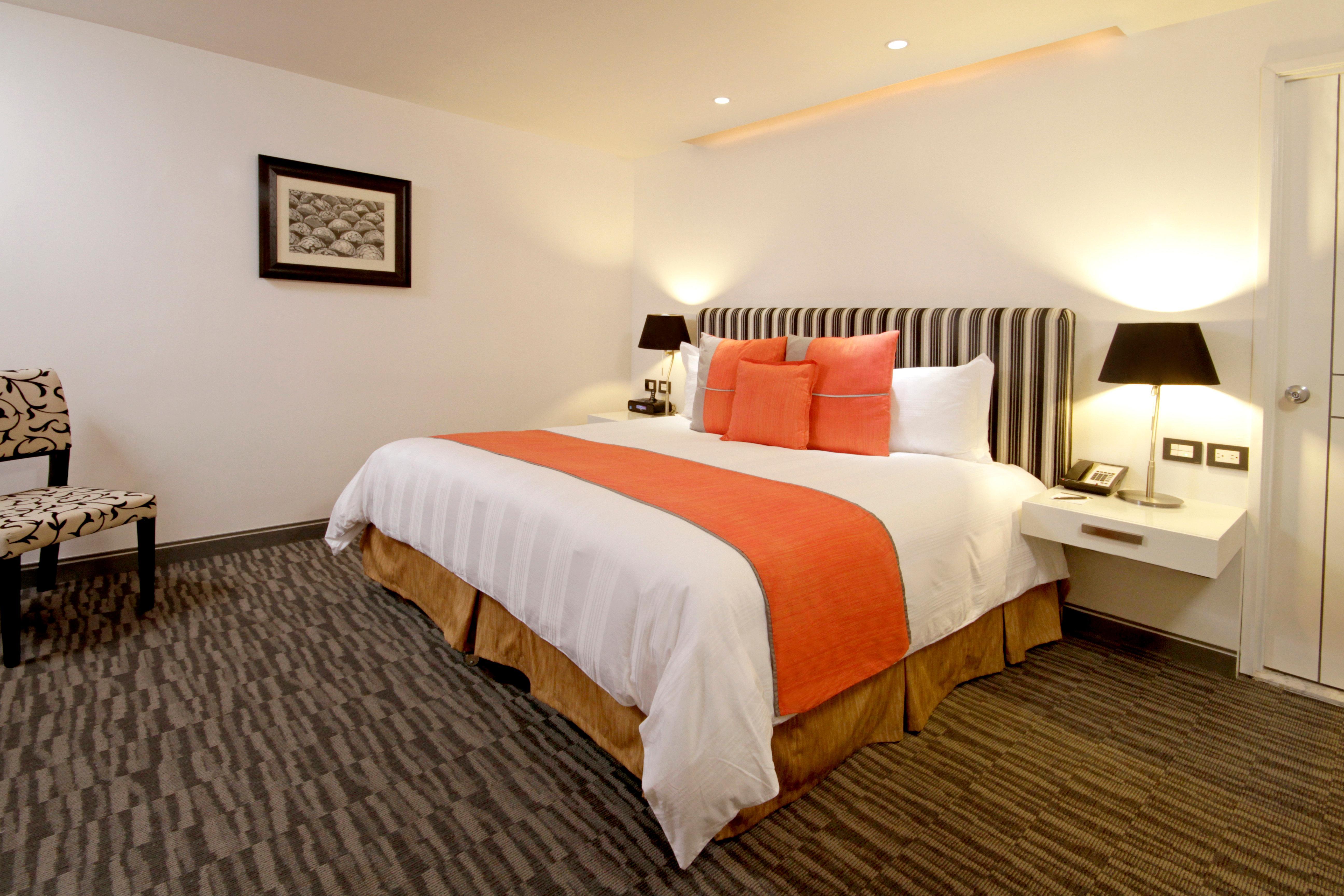 Hotel Presidente Intercontinental Guadalajara By Ihg Zapopan Esterno foto