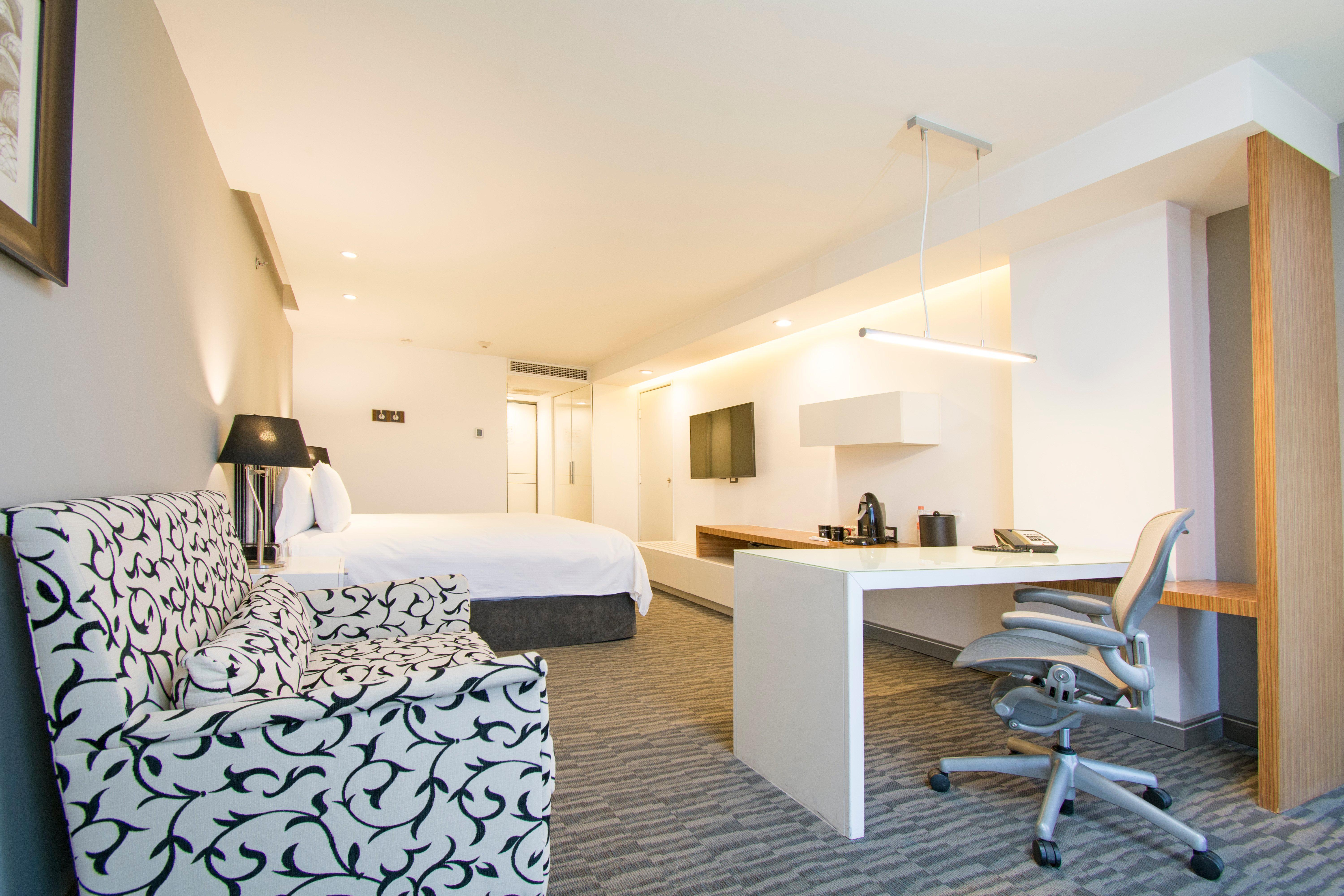 Hotel Presidente Intercontinental Guadalajara By Ihg Zapopan Esterno foto