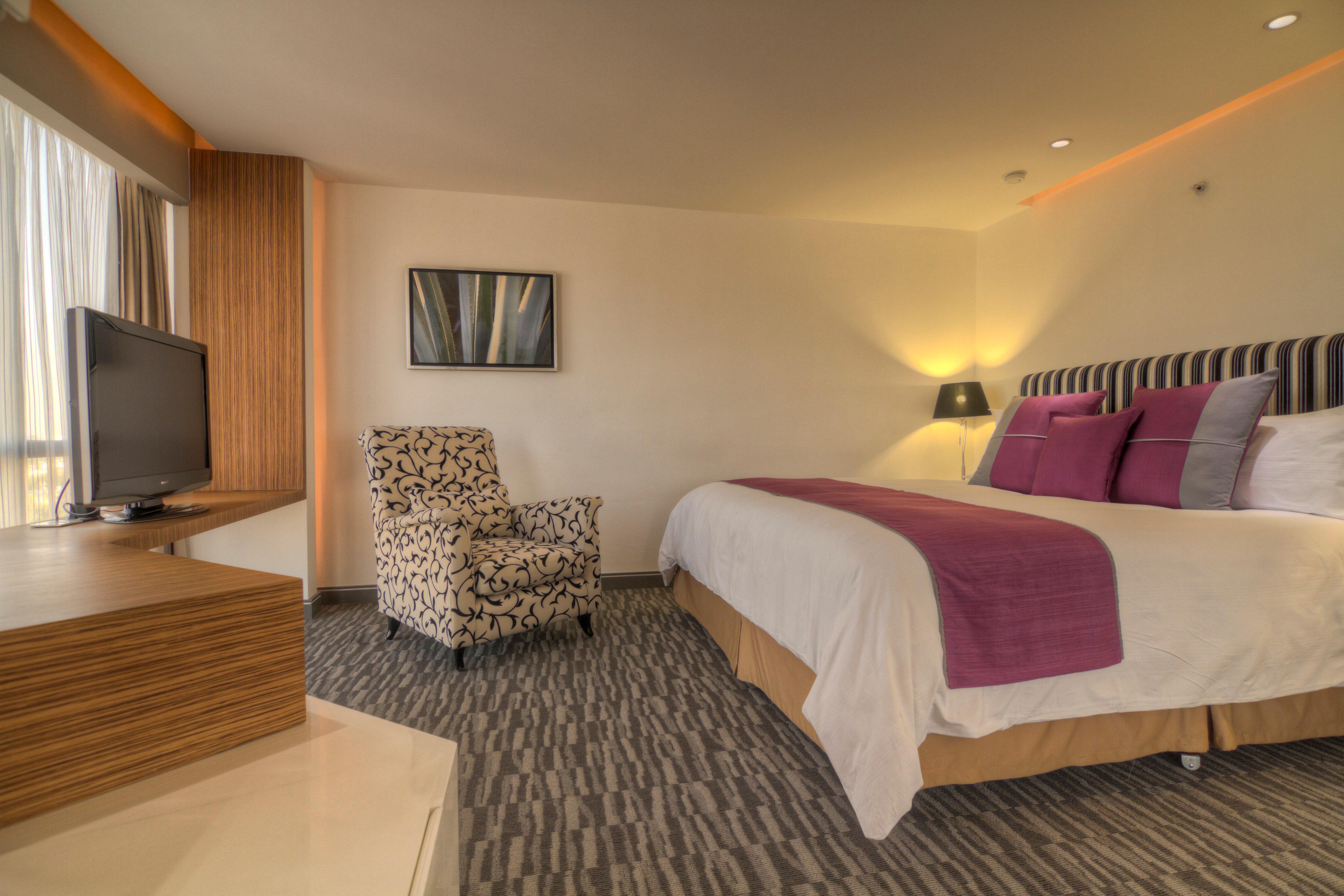 Hotel Presidente Intercontinental Guadalajara By Ihg Zapopan Esterno foto