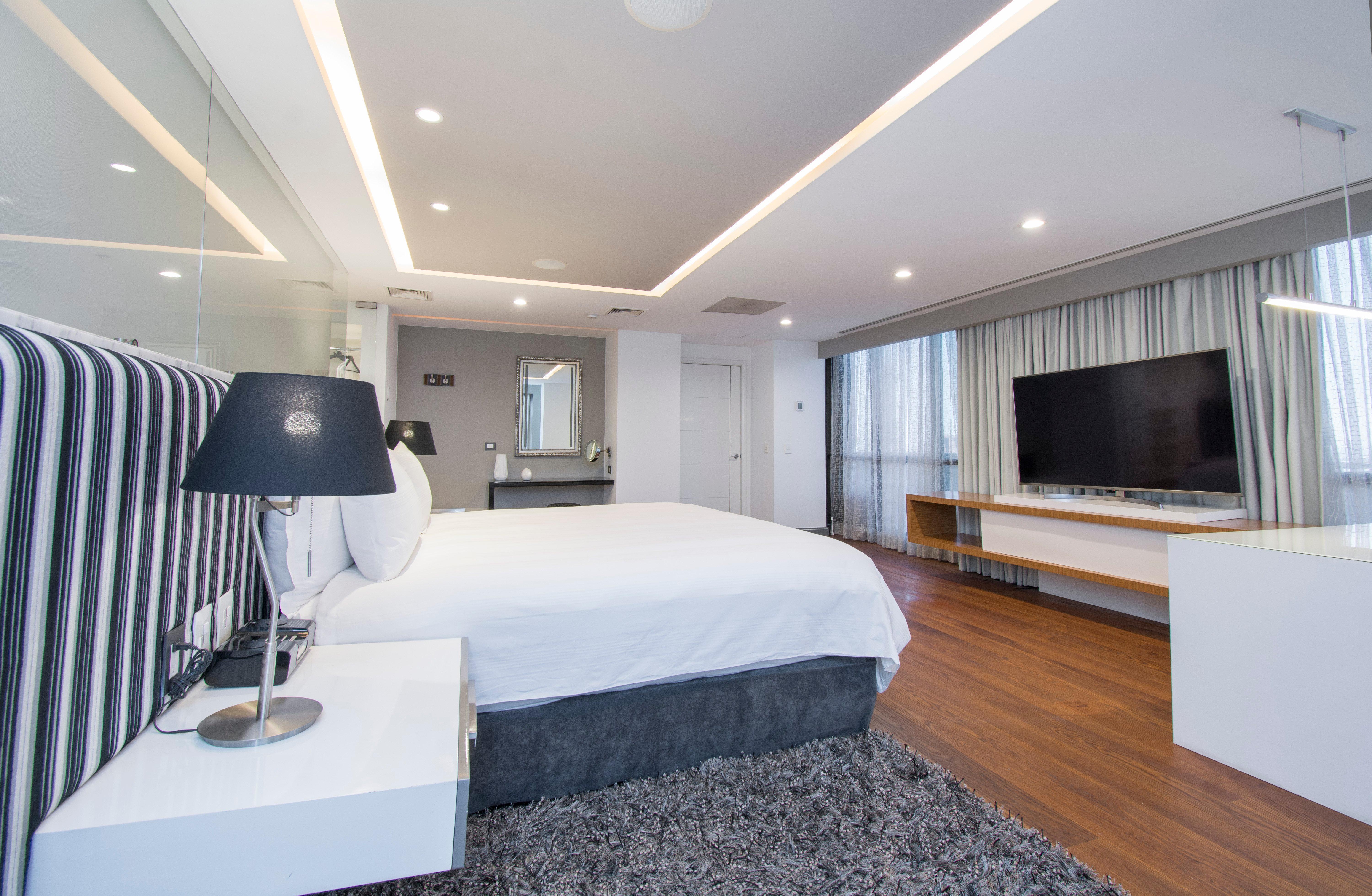 Hotel Presidente Intercontinental Guadalajara By Ihg Zapopan Esterno foto