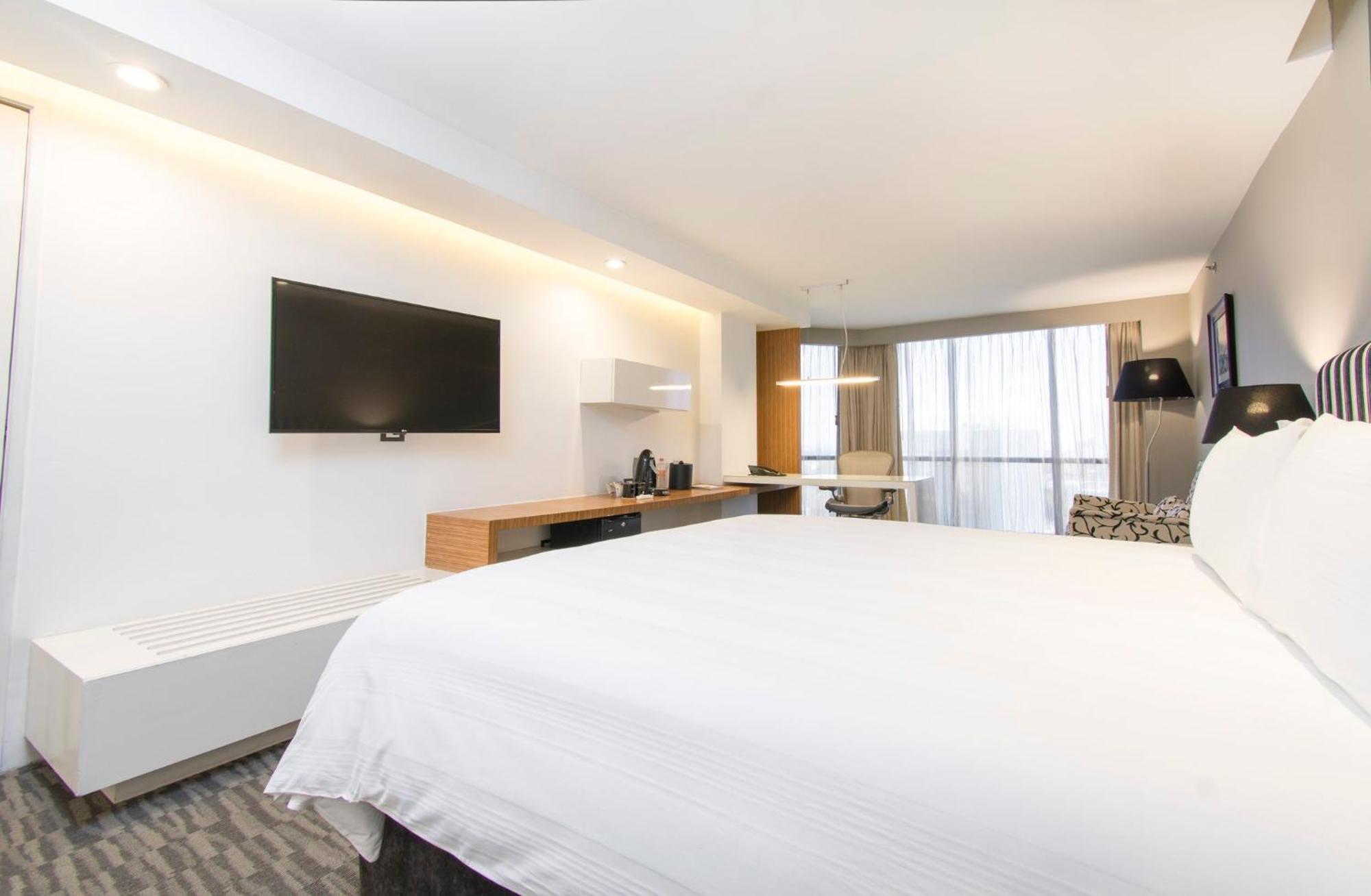 Hotel Presidente Intercontinental Guadalajara By Ihg Zapopan Esterno foto