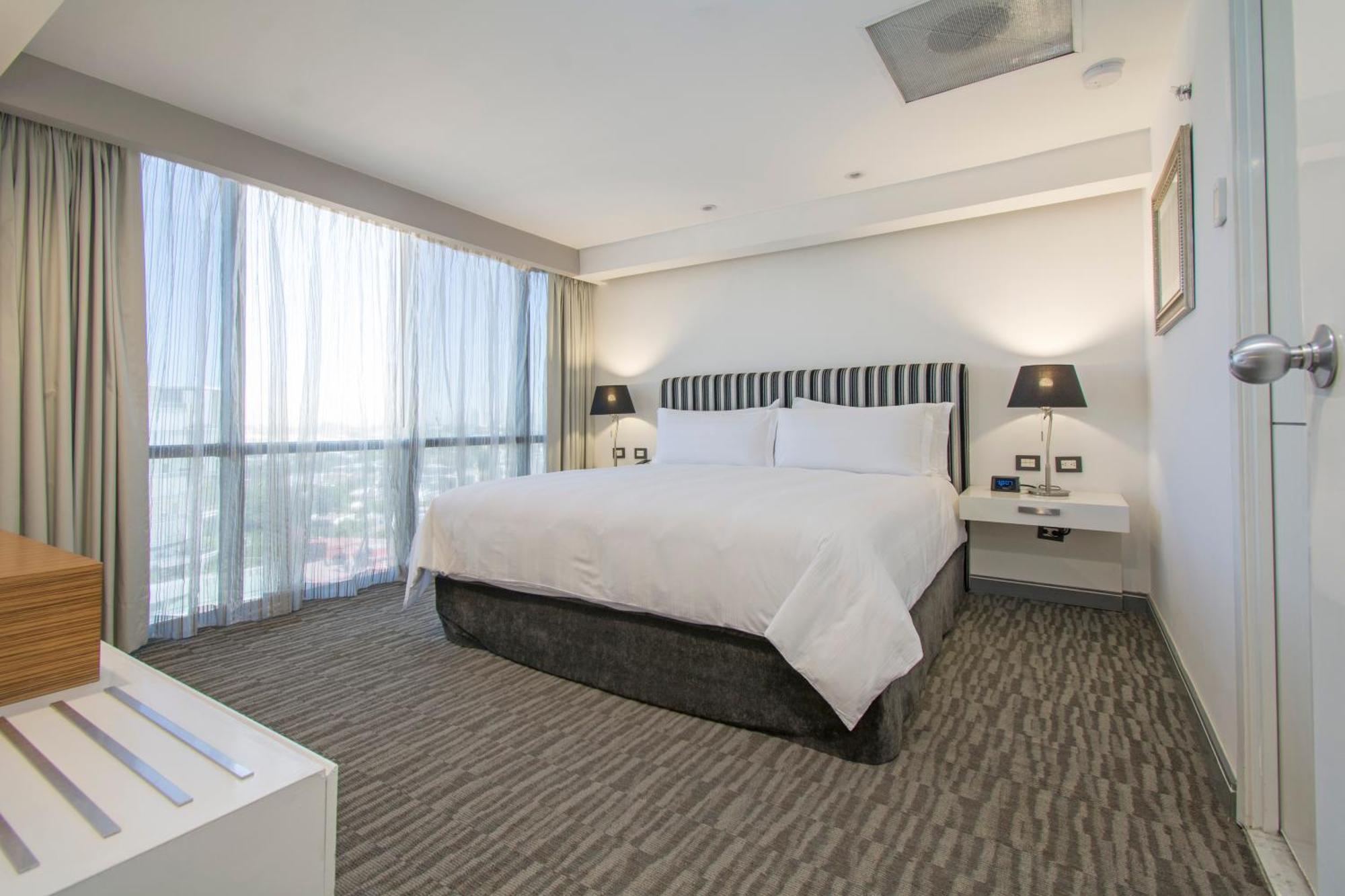 Hotel Presidente Intercontinental Guadalajara By Ihg Zapopan Esterno foto