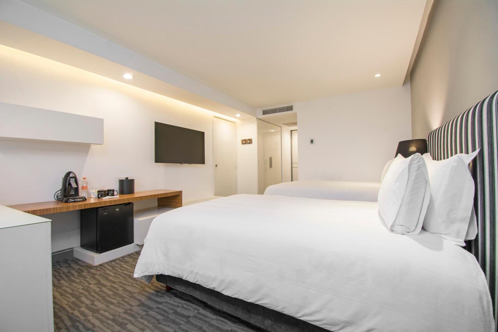 Hotel Presidente Intercontinental Guadalajara By Ihg Zapopan Esterno foto